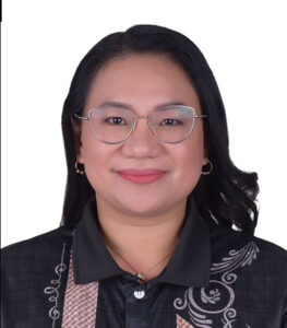 Lhea Faye Depalog