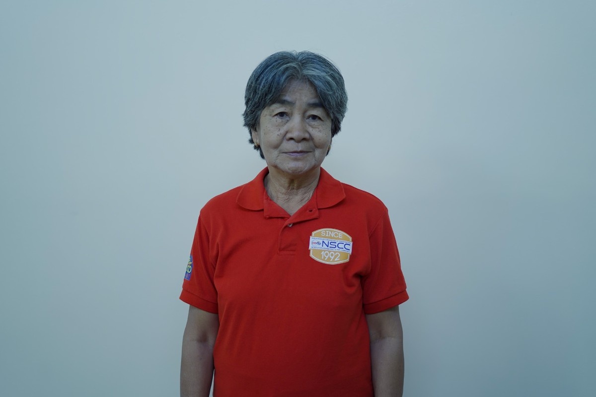 <span class="text-sm"><span class="text-bold">Elvira L. Pescador</span></span>