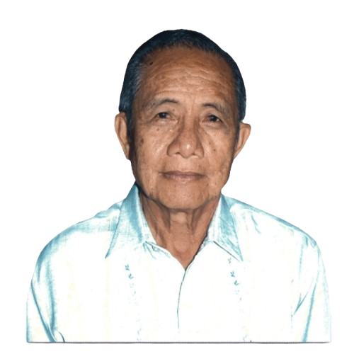 Mr. Mariano T. Taay