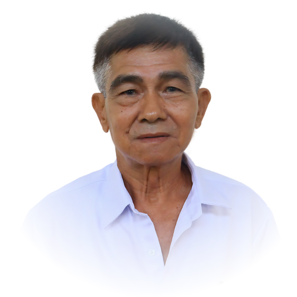 <span class="text-sm">Segundino Soliven</span>