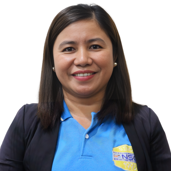 <span class="text-sm">Rosemarie P. Peralta</span>